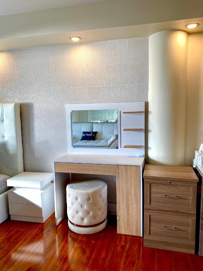 Modern Waterfront Apartment With Miami Skyline View, Free Parking 5 Mins Drive To 迈阿密海滩 外观 照片